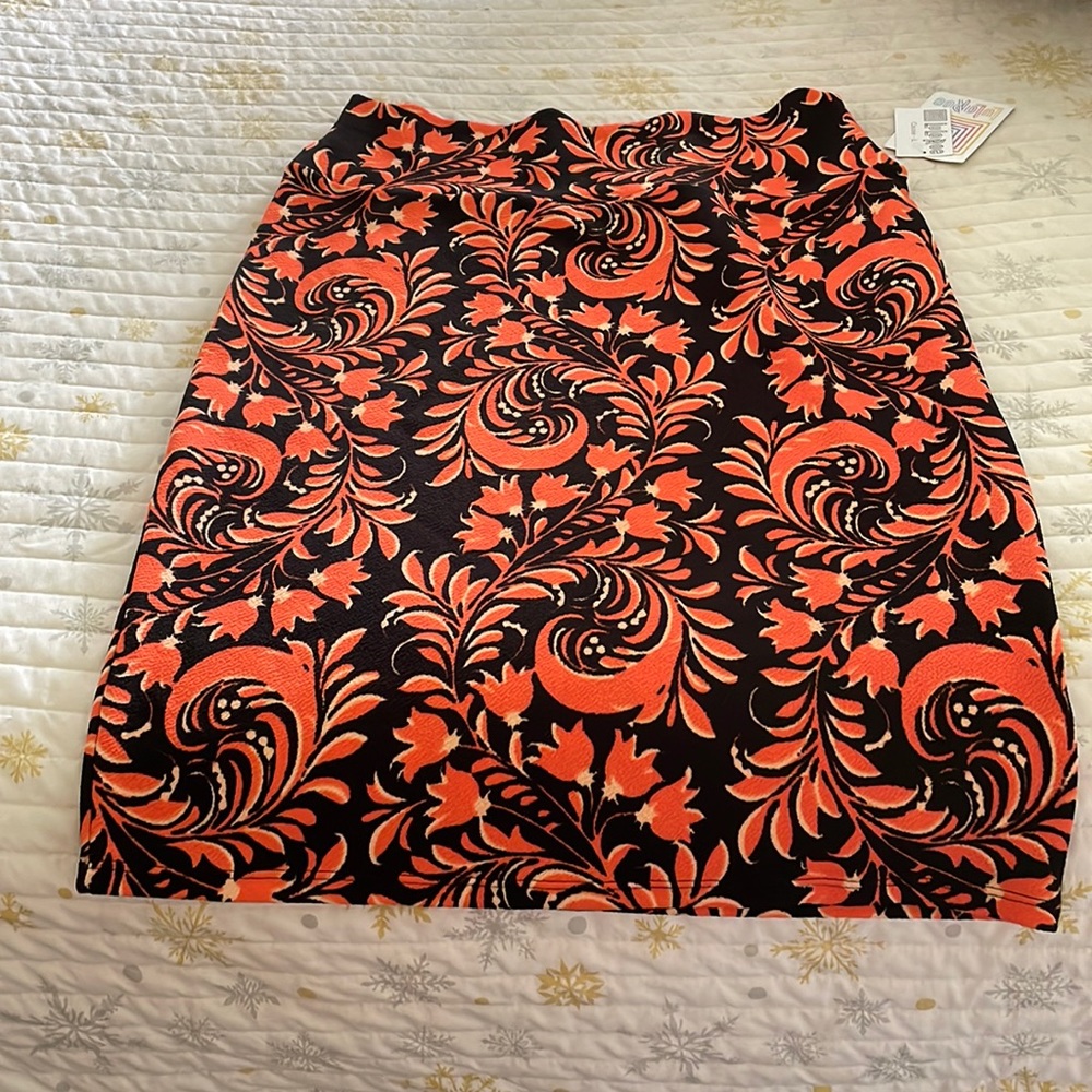 Women’s Cassie Skirt